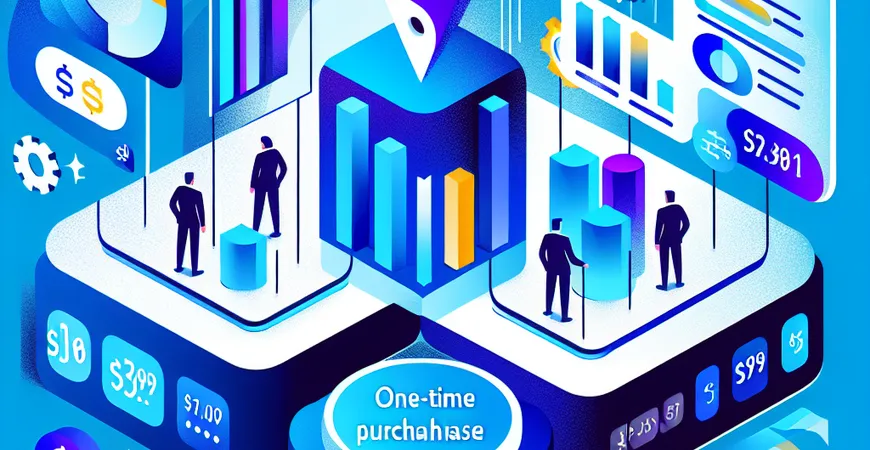 HR 软件价格怎么看？订阅制、买断制、定制化收费模式对比